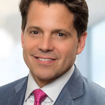 Anthony Scaramucci