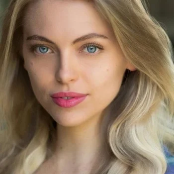 Antonia Whillans