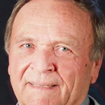 Antonín Budínský