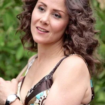 Антонина Макарчук