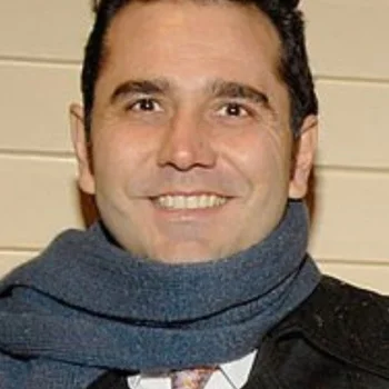 Antonio Ferrera