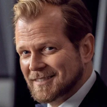 Antti Luusuaniemi