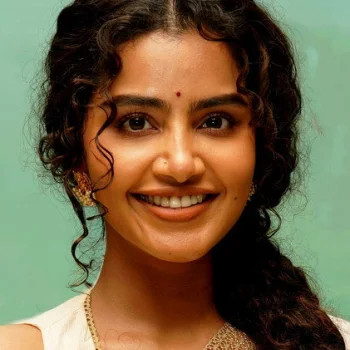 Anupama Parameswaran
