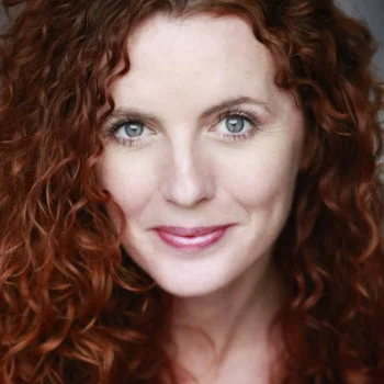 Aoife McMahon