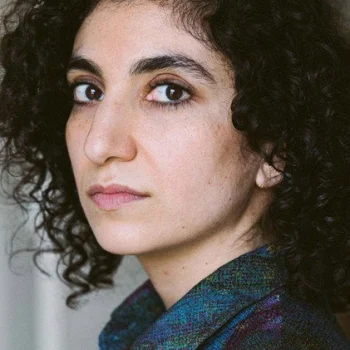 Ariane Naziri