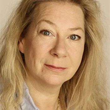 Ariane Pirié