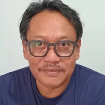 Arief Didu