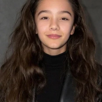 Arielle Jean Foster