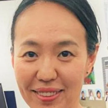 Arisa Kaneko