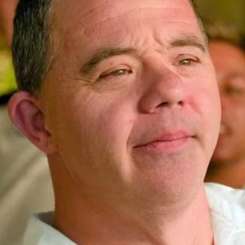 Arnaud Toupense