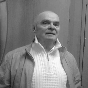 Арнольд Николаевич Сысуев