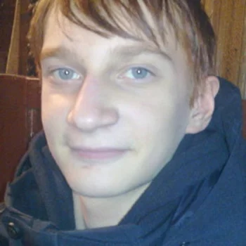Артём Кавун