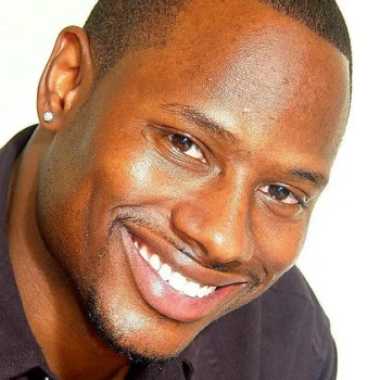 Arvin Mitchell