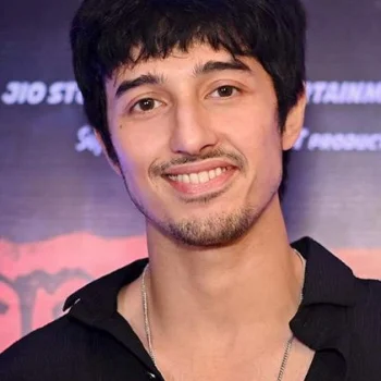Aryann Bhowmick
