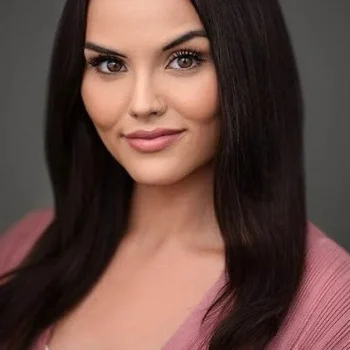 Ashleigh Burns