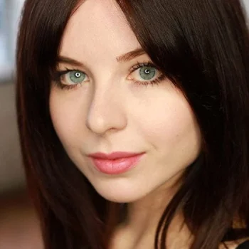 Ashley Tredenick
