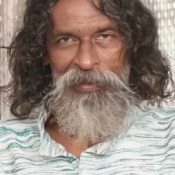 Ashraf Mallisery