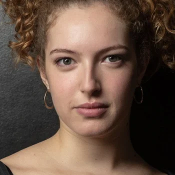 Asma Messaoudene