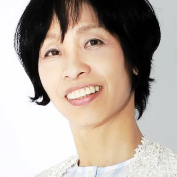 Atsuko Asano