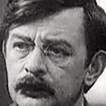 Августин Милованов