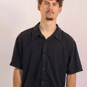 Axel Oudot