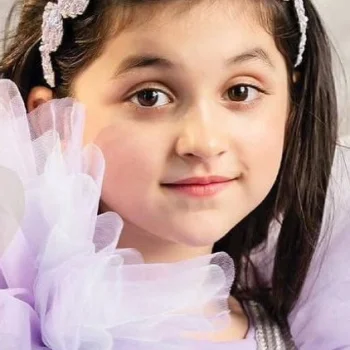 Baby Kiara Khanna