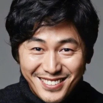 Bae Yong-geun