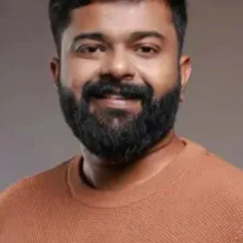 Bahul Ramesh