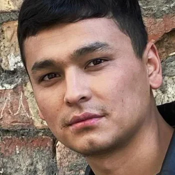 Bakbolot Konurbaev