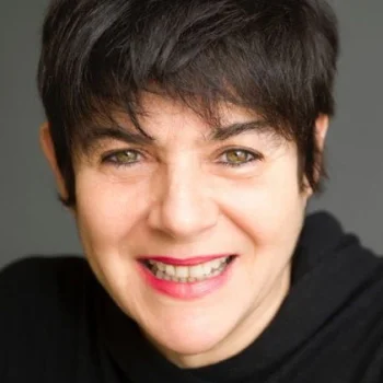 Barbara Spitz