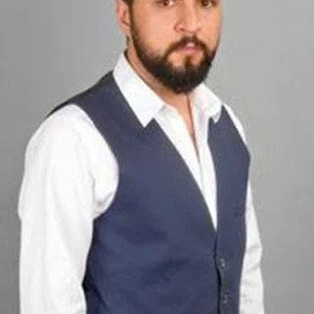 Barış Akkoyun