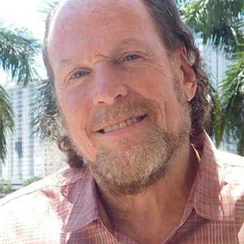 Barry Rosen