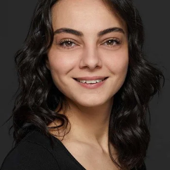 Begüm Fil