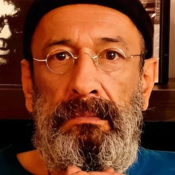 Behzad Dorani