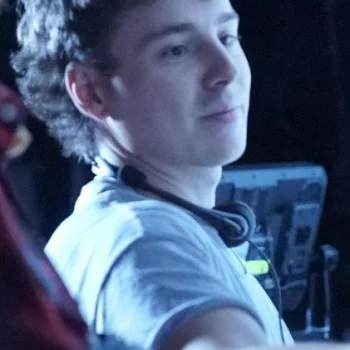 Ben J. Williams