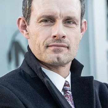 Ben Price