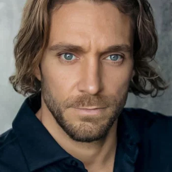 Ben Silver