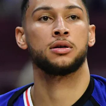 Ben Simmons