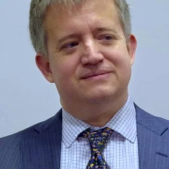 Benjamin Barr