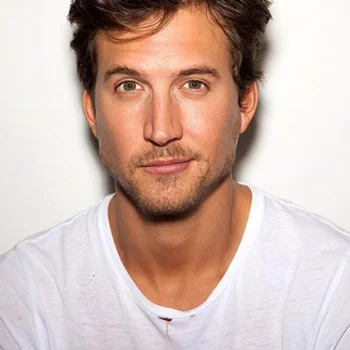 Benjamin Hjelm