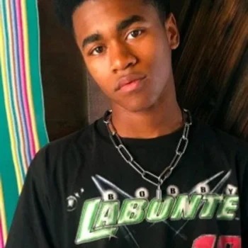 Benjamin L. Taylor II