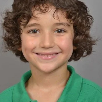 Berke Brad Bayrak
