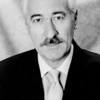 Bernard Larmande
