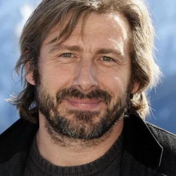 Bernard Yerlès