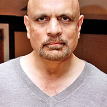Bharat Dabholkar