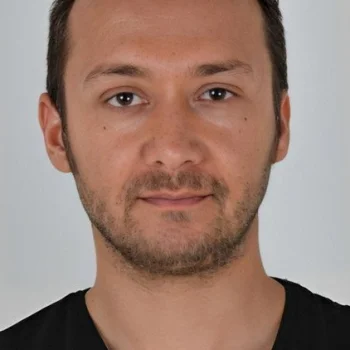 Bilal Çatalçekiç
