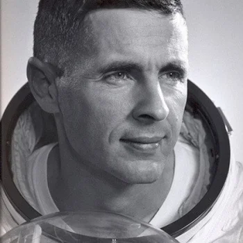 Bill Anders