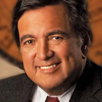 Bill Richardson