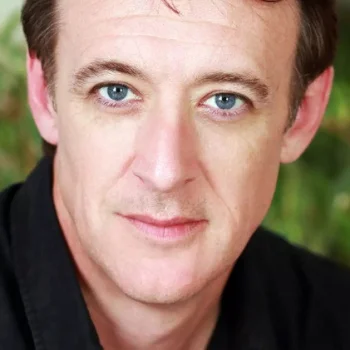 Billy Geraghty