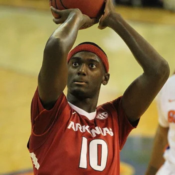 Bobby Portis Jr.
